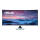 ASUS 37.5'' MX38VC 90LM03B0-B01170 Srebrny - 491582 - zdjęcie